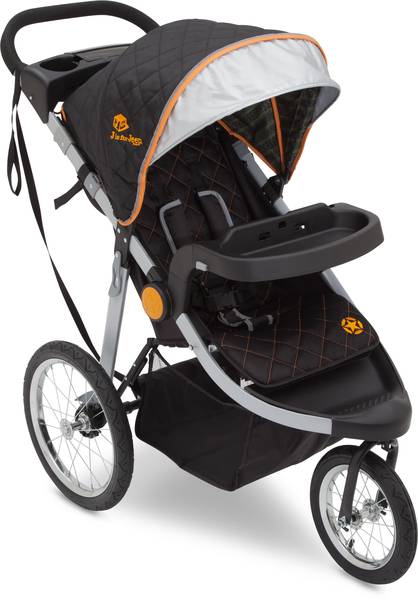 About 28,000 Strollers Are Under Recall Due To Fall Risk - Daily Recall