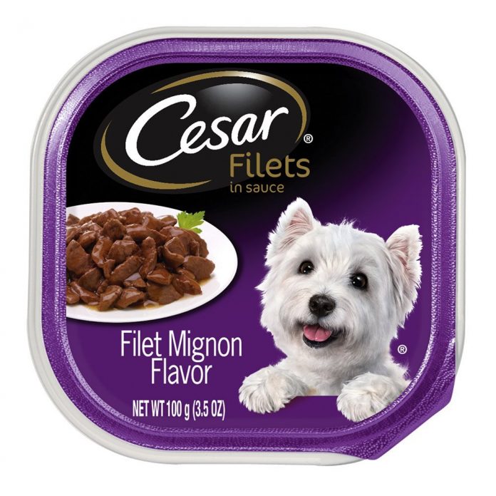Cesar Dog Food Recall Daily Recall