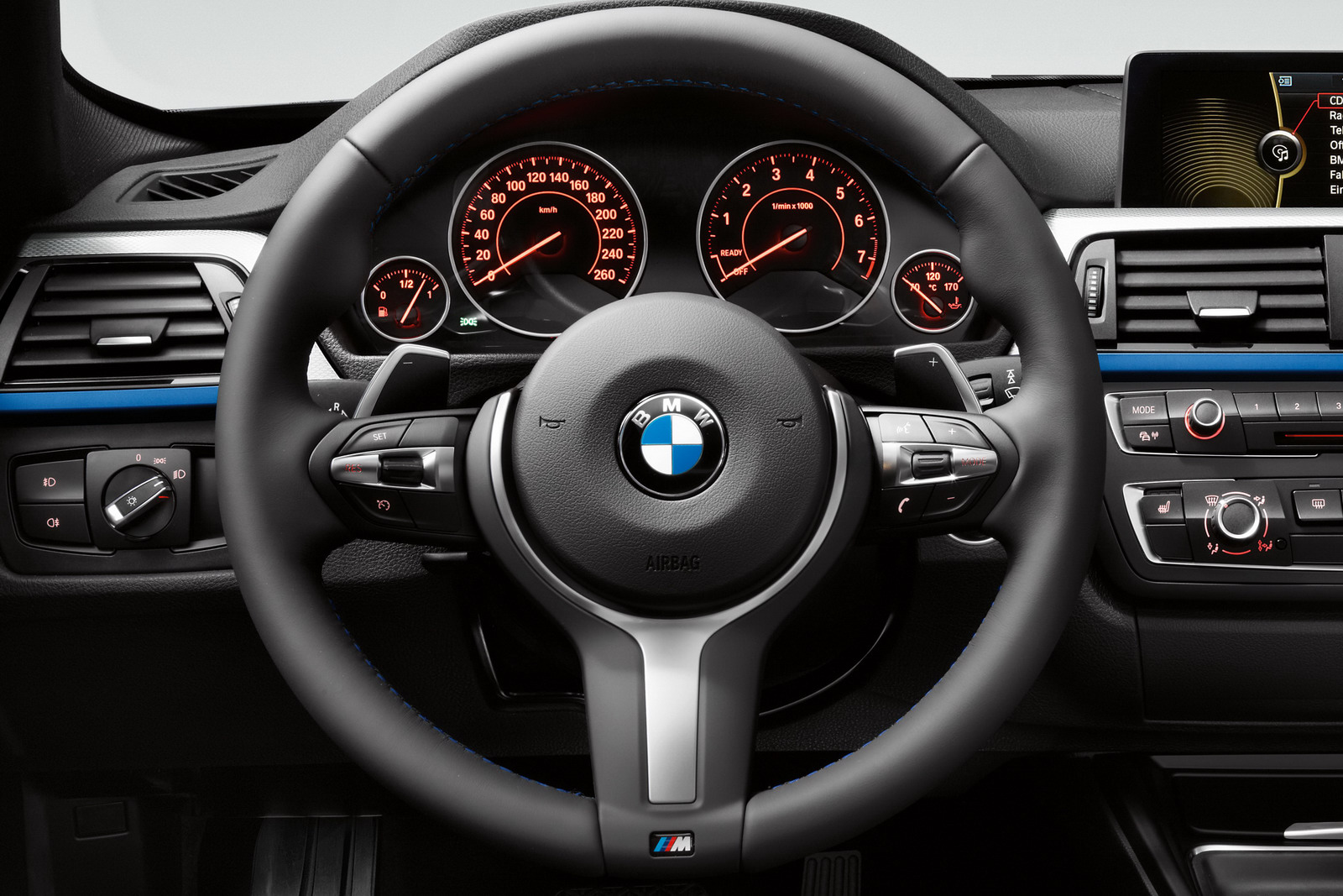 Defective Airbags Found in Repaired BMWs, Prompting Fresh Recall