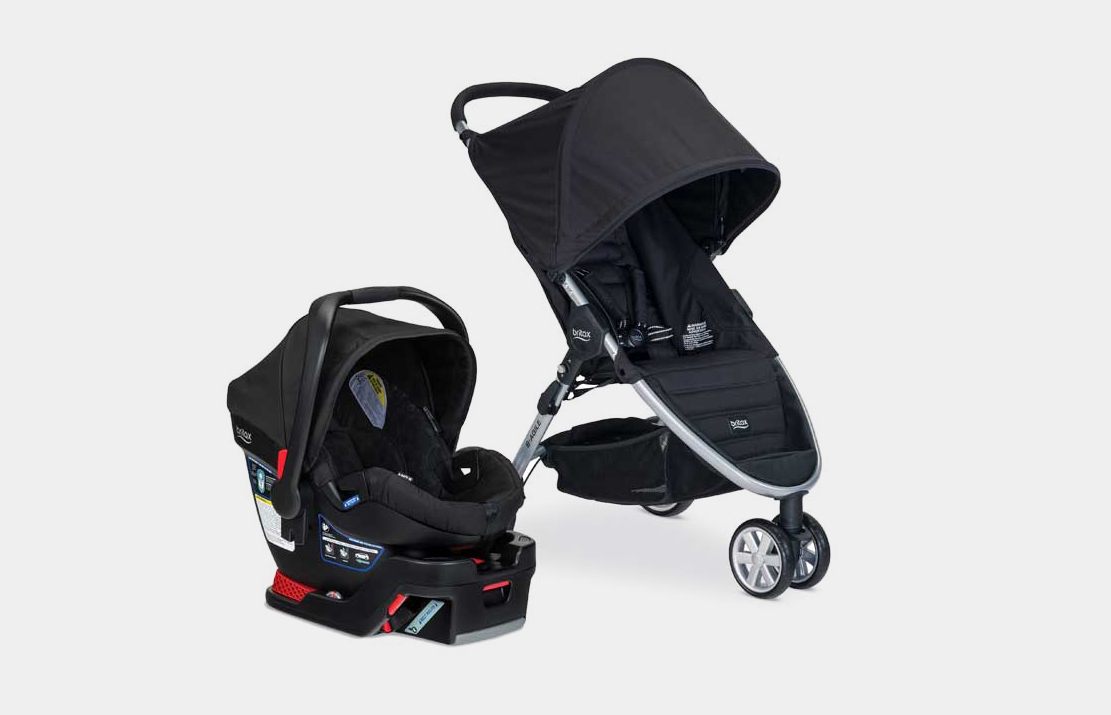 infant seats