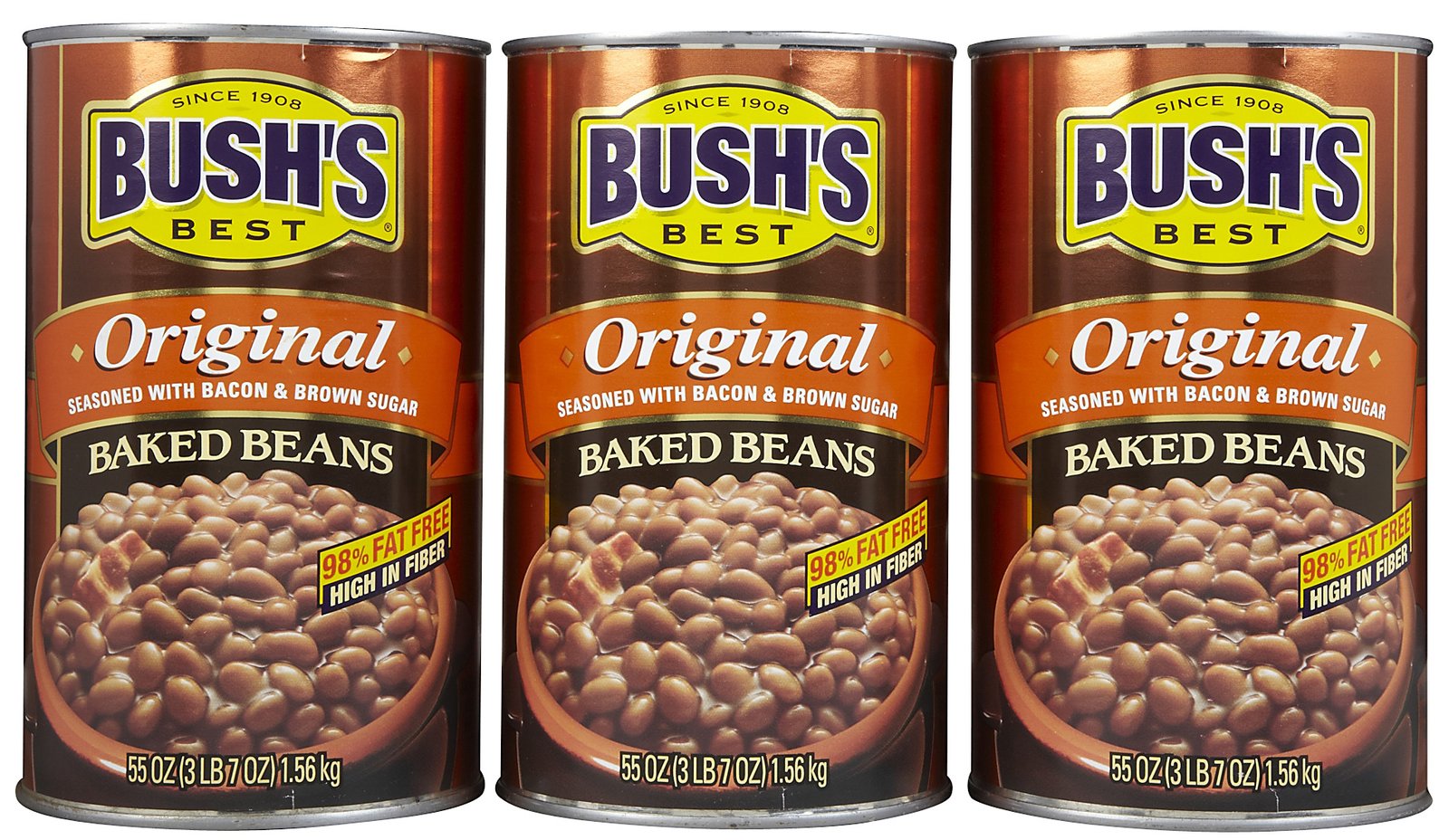 baked beans