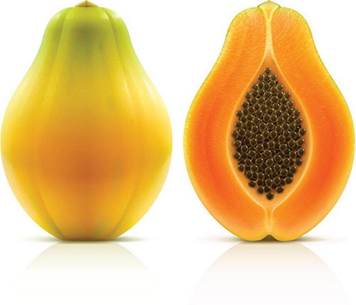 papaya recall