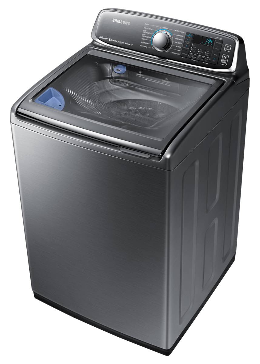 samsung washing machine