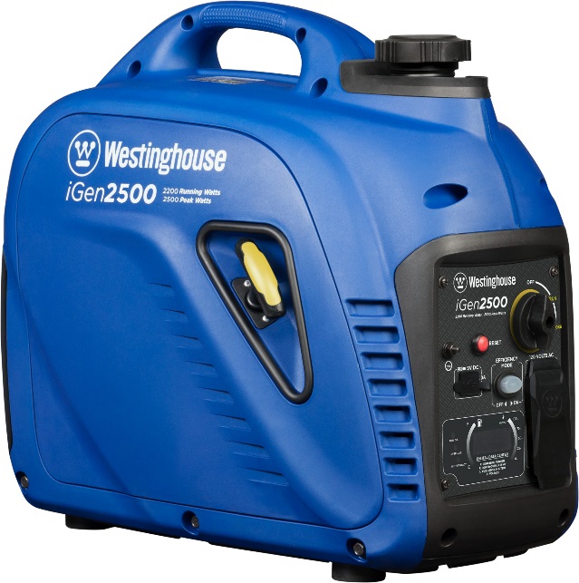 portable generators