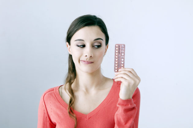 Birth Control Pills Recalled Due to Out Of Sequence Capsules - Daily Recall